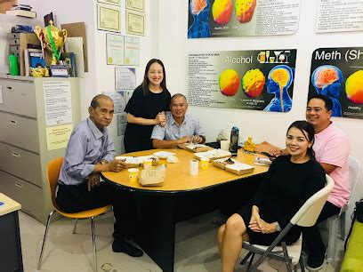 bridges of hope rehabilitation center quezon city, metro manila